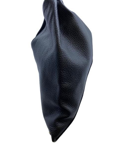 MM6 Maison Margiela（エムエムシックスメゾンマルジェラ）MM6 Maison Margiela (エムエムシックスメゾンマルジェラ) MINI JAPANESE BAG ブラックの古着・服飾アイテム