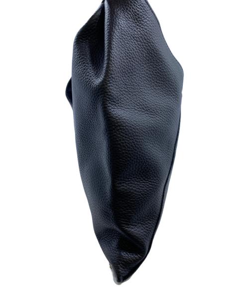 MM6 Maison Margiela（エムエムシックスメゾンマルジェラ）MM6 Maison Margiela (エムエムシックスメゾンマルジェラ) MINI JAPANESE BAG ブラックの古着・服飾アイテム