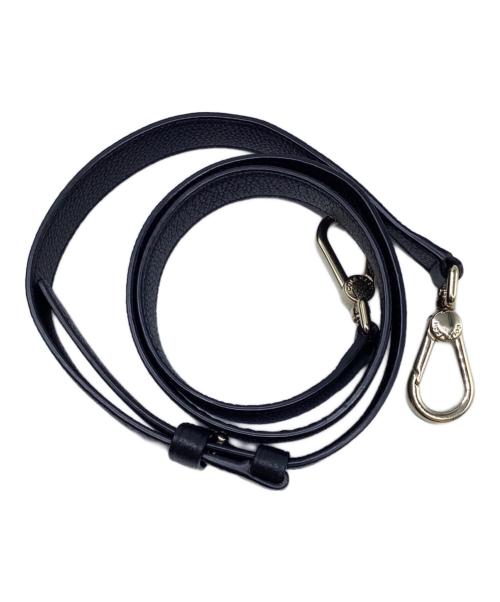 COLE HAAN（コールハーン）COLE HAAN (コールハーン) スモールバケットバッグ ブラックの古着・服飾アイテム