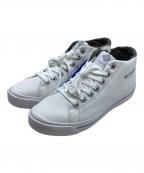 Columbiaコロンビア）の古着「 HAWTHORNE RAIN MID」｜ホワイト