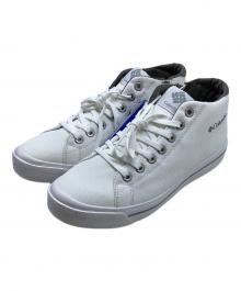 Columbia（コロンビア）の古着「 HAWTHORNE RAIN MID」｜ホワイト