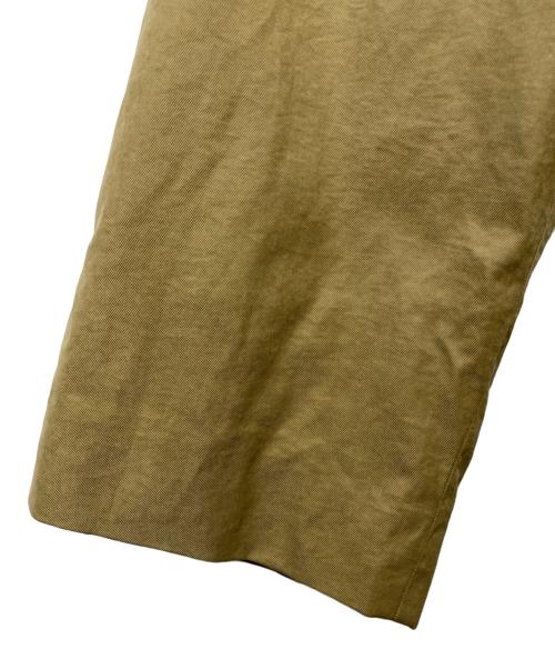 RALPH LAUREN（ラルフローレン）RALPH LAUREN (ラルフローレン) RALPH LAUREN　ウールライナー付トレンチコート カーキ サイズ:Lの古着・服飾アイテム