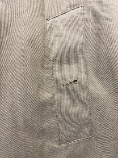 RALPH LAUREN（ラルフローレン）RALPH LAUREN (ラルフローレン) RALPH LAUREN　ウールライナー付トレンチコート カーキ サイズ:Lの古着・服飾アイテム