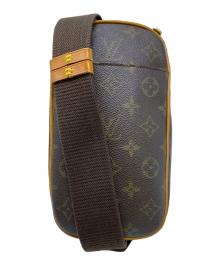 LOUIS VUITTON（ルイ ヴィトン）の古着「ポシェットガンジュ」