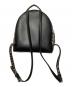 Kate Spade (ケイトスペード) リュック ブラック：8000円