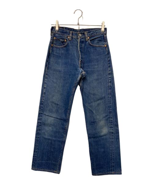 LEVI'S（リーバイス）LEVI'S (リーバイス) LEVI'S　デニムパンツ インディゴ サイズ:W30の古着・服飾アイテム