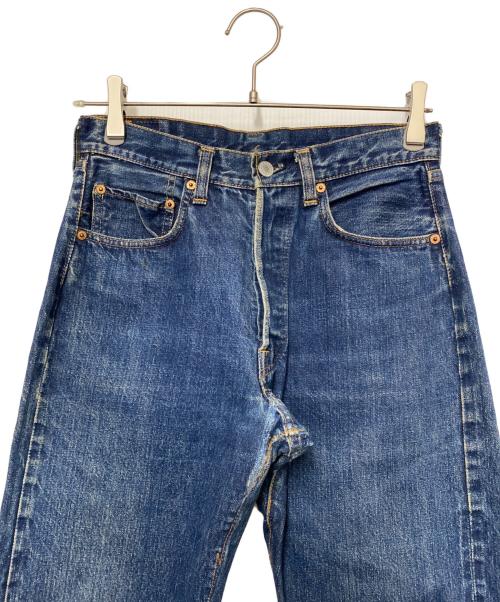 LEVI'S（リーバイス）LEVI'S (リーバイス) LEVI'S　デニムパンツ インディゴ サイズ:W30の古着・服飾アイテム