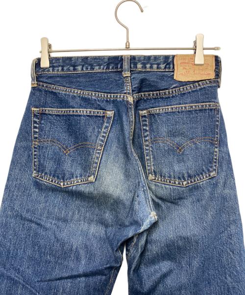 LEVI'S（リーバイス）LEVI'S (リーバイス) LEVI'S　デニムパンツ インディゴ サイズ:W30の古着・服飾アイテム