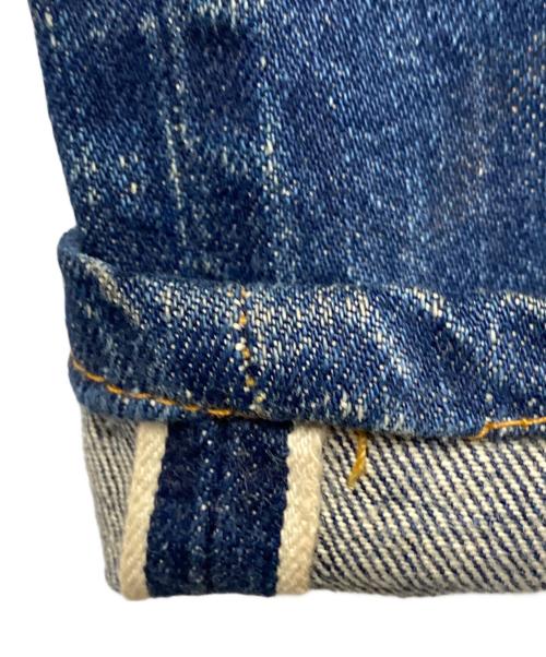 LEVI'S（リーバイス）LEVI'S (リーバイス) LEVI'S　デニムパンツ インディゴ サイズ:W30の古着・服飾アイテム