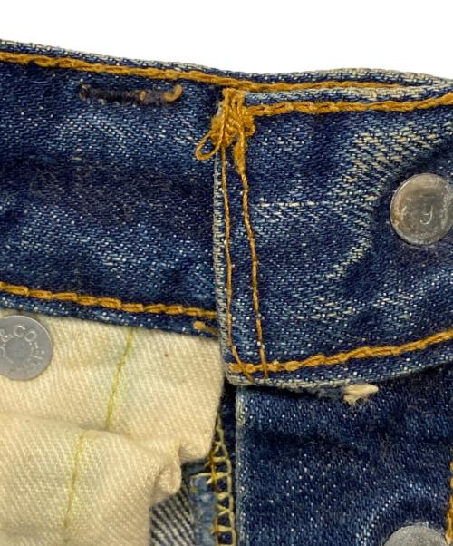 LEVI'S（リーバイス）LEVI'S (リーバイス) LEVI'S　デニムパンツ インディゴ サイズ:W30の古着・服飾アイテム