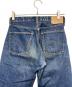 中古・古着 LEVI'S (リーバイス) LEVI'S　デニムパンツ インディゴ サイズ:W30：70000円