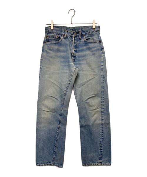 LEVI'S（リーバイス）LEVI'S (リーバイス) デニムパンツ インディゴ サイズ:不明の古着・服飾アイテム