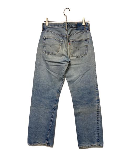 LEVI'S（リーバイス）LEVI'S (リーバイス) デニムパンツ インディゴ サイズ:不明の古着・服飾アイテム