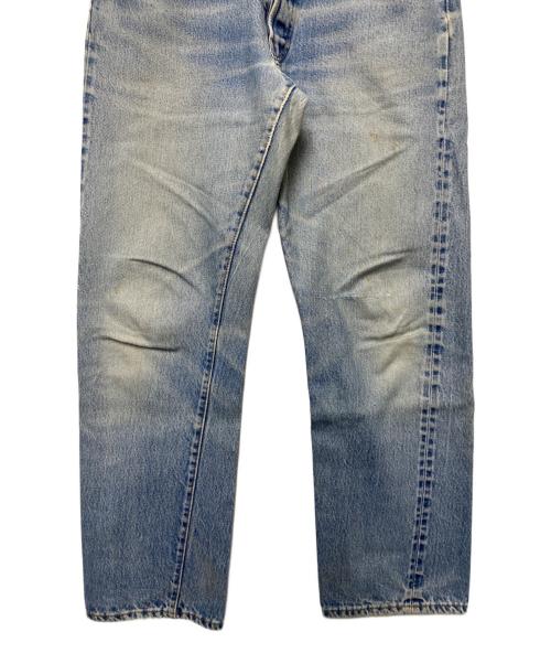 LEVI'S（リーバイス）LEVI'S (リーバイス) デニムパンツ インディゴ サイズ:不明の古着・服飾アイテム