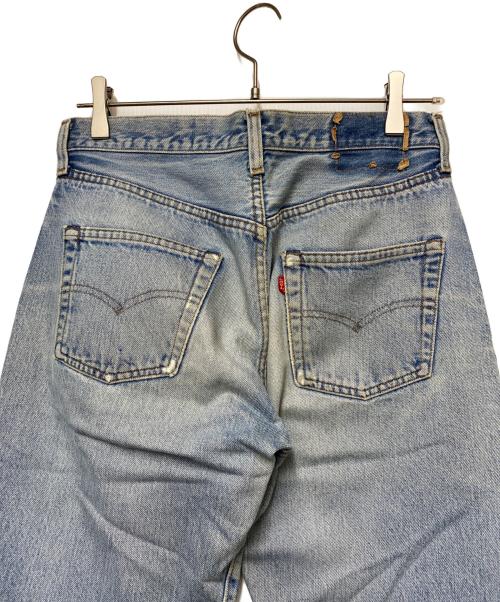 LEVI'S（リーバイス）LEVI'S (リーバイス) デニムパンツ インディゴ サイズ:不明の古着・服飾アイテム