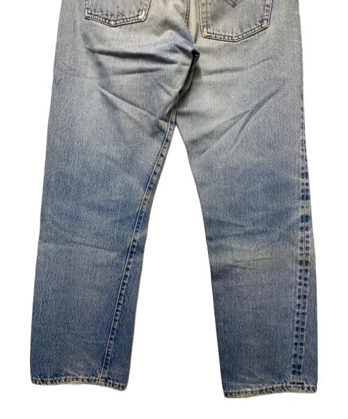 LEVI'S（リーバイス）LEVI'S (リーバイス) デニムパンツ インディゴ サイズ:不明の古着・服飾アイテム