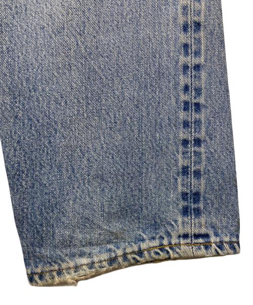 LEVI'S（リーバイス）LEVI'S (リーバイス) デニムパンツ インディゴ サイズ:不明の古着・服飾アイテム