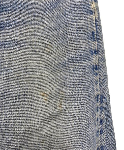 LEVI'S（リーバイス）LEVI'S (リーバイス) デニムパンツ インディゴ サイズ:不明の古着・服飾アイテム