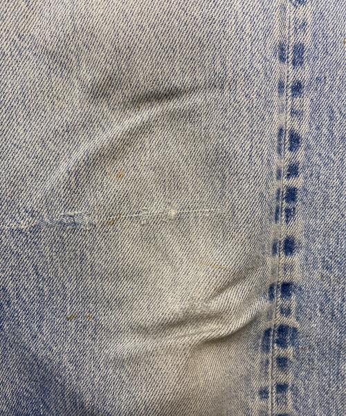 LEVI'S（リーバイス）LEVI'S (リーバイス) デニムパンツ インディゴ サイズ:不明の古着・服飾アイテム