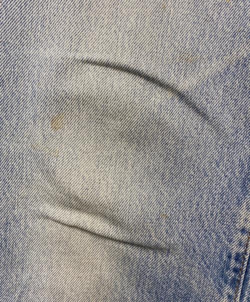 LEVI'S（リーバイス）LEVI'S (リーバイス) デニムパンツ インディゴ サイズ:不明の古着・服飾アイテム