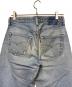 中古・古着 LEVI'S (リーバイス) デニムパンツ インディゴ サイズ:不明：15000円