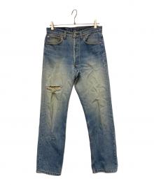 LEVI'S（リーバイス）の古着「デニムパンツ」｜インディゴ