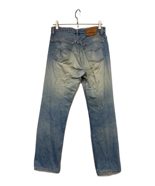 LEVI'S（リーバイス）LEVI'S (リーバイス) デニムパンツ インディゴ サイズ:W32/L36の古着・服飾アイテム