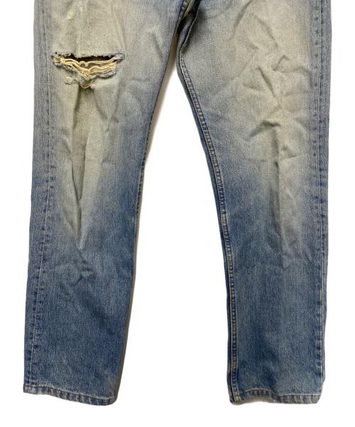 LEVI'S（リーバイス）LEVI'S (リーバイス) デニムパンツ インディゴ サイズ:W32/L36の古着・服飾アイテム