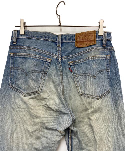 LEVI'S（リーバイス）LEVI'S (リーバイス) デニムパンツ インディゴ サイズ:W32/L36の古着・服飾アイテム