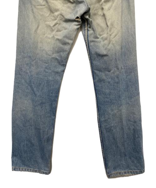 LEVI'S（リーバイス）LEVI'S (リーバイス) デニムパンツ インディゴ サイズ:W32/L36の古着・服飾アイテム