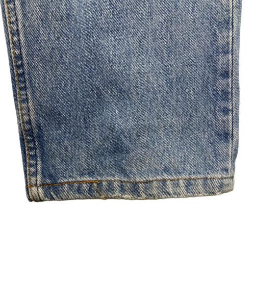 LEVI'S（リーバイス）LEVI'S (リーバイス) デニムパンツ インディゴ サイズ:W32/L36の古着・服飾アイテム