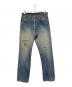 LEVI'S（リーバイス）の古着「デニムパンツ」｜インディゴ