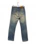 LEVI'S (リーバイス) デニムパンツ インディゴ サイズ:W32/L36：8000円
