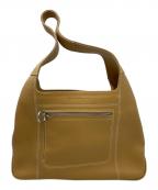 Salvatore Ferragamoサルヴァトーレ フェラガモ）の古着「ハンドバッグ」｜ブラウン