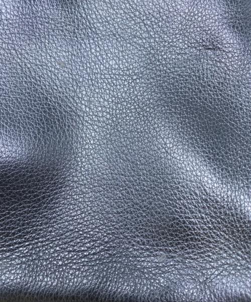 TORY BURCH（トリーバーチ）TORY BURCH (トリーバーチ) ショルダーバッグ ブラックの古着・服飾アイテム