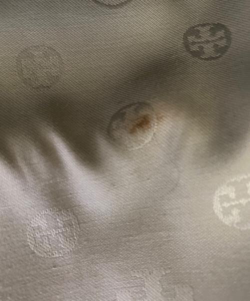 TORY BURCH（トリーバーチ）TORY BURCH (トリーバーチ) ショルダーバッグ ブラックの古着・服飾アイテム