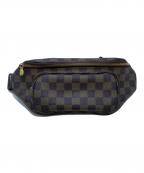 LOUIS VUITTONルイ ヴィトン）の古着「バムバッグ・メルヴィール」