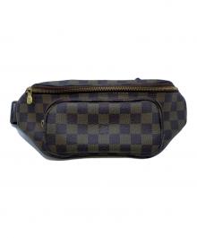 LOUIS VUITTON（ルイ ヴィトン）の古着「バムバッグ・メルヴィール」