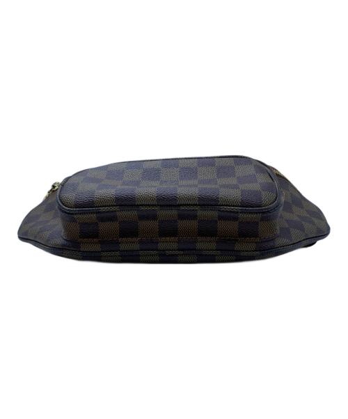 LOUIS VUITTON（ルイ ヴィトン）LOUIS VUITTON (ルイ ヴィトン) バムバッグ・メルヴィールの古着・服飾アイテム