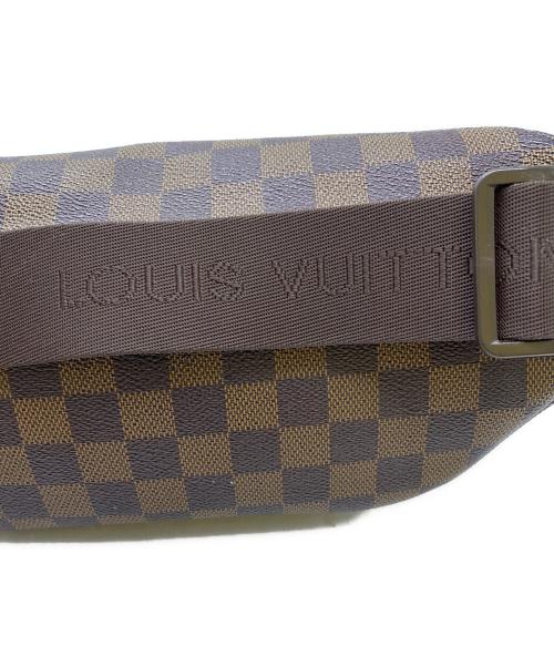 LOUIS VUITTON（ルイ ヴィトン）LOUIS VUITTON (ルイ ヴィトン) バムバッグ・メルヴィールの古着・服飾アイテム