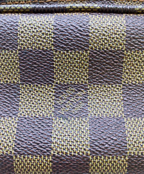 LOUIS VUITTON（ルイ ヴィトン）LOUIS VUITTON (ルイ ヴィトン) バムバッグ・メルヴィールの古着・服飾アイテム