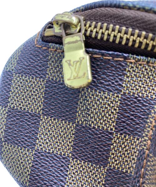 LOUIS VUITTON（ルイ ヴィトン）LOUIS VUITTON (ルイ ヴィトン) バムバッグ・メルヴィールの古着・服飾アイテム