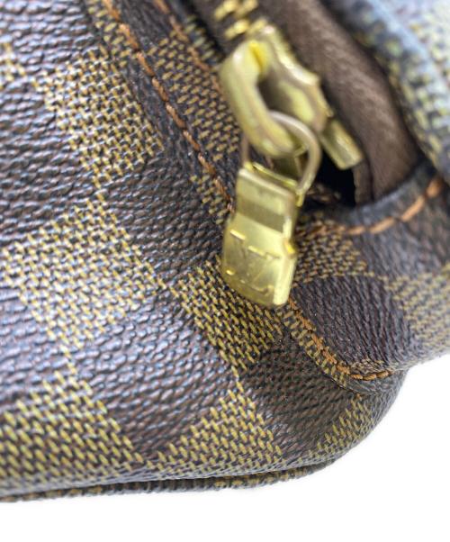 LOUIS VUITTON（ルイ ヴィトン）LOUIS VUITTON (ルイ ヴィトン) バムバッグ・メルヴィールの古着・服飾アイテム