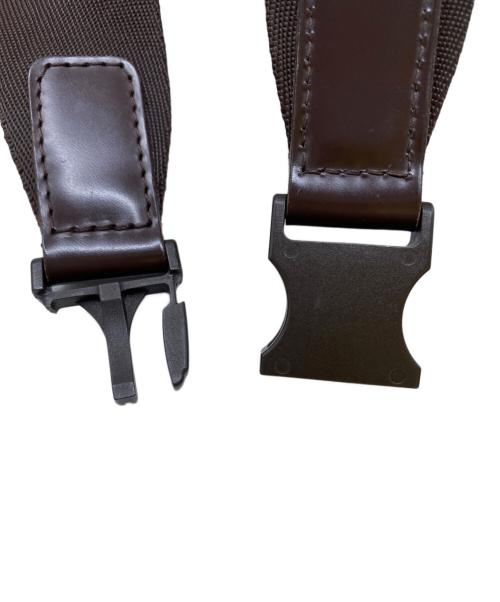 LOUIS VUITTON（ルイ ヴィトン）LOUIS VUITTON (ルイ ヴィトン) バムバッグ・メルヴィールの古着・服飾アイテム