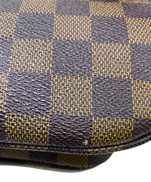 LOUIS VUITTON（ルイ ヴィトン）LOUIS VUITTON (ルイ ヴィトン) バムバッグ・メルヴィールの古着・服飾アイテム
