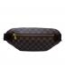 LOUIS VUITTON (ルイ ヴィトン) バムバッグ・メルヴィール：63000円