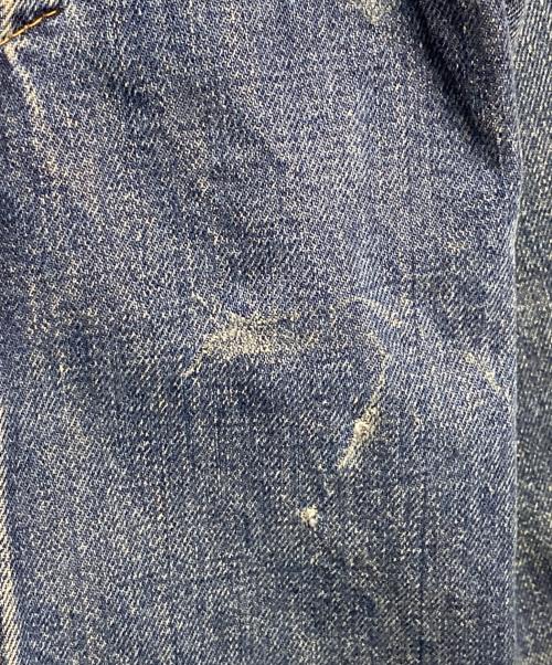 LEVI'S（リーバイス）LEVI'S (リーバイス) デニムジャケット インディゴ サイズ:40相当の古着・服飾アイテム