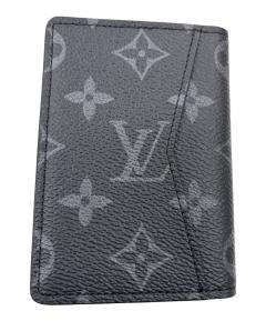 中古・古着通販】LOUIS VUITTON (ルイ ヴィトン) LOUIS VUITTON ダミエ
