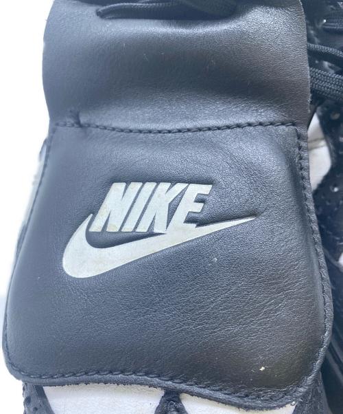 NIKE（ナイキ）NIKE (ナイキ) PEACEMINUSONE (ピースマイナスワン) スニーカー ホワイト×ブラック サイズ:26.5の古着・服飾アイテム