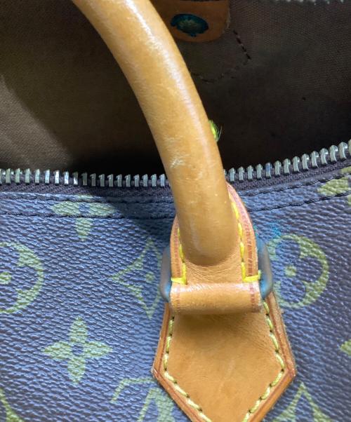 LOUIS VUITTON（ルイ ヴィトン）LOUIS VUITTON (ルイ ヴィトン) スピーディ25の古着・服飾アイテム